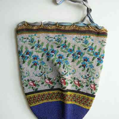 Reticule