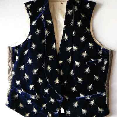 Waistcoat