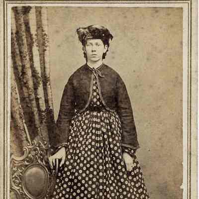 Carte-de-visite