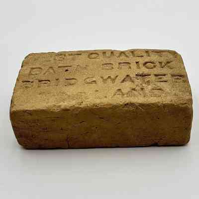 Bath Brick