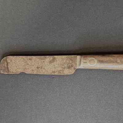 Flatware Knife