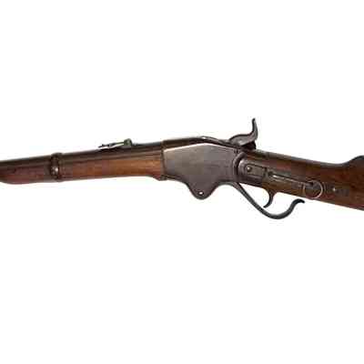 Spencer Repeating Carbine