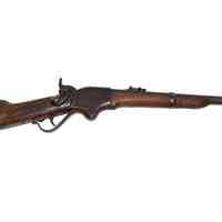 Spencer Repeating Carbine - Image 2