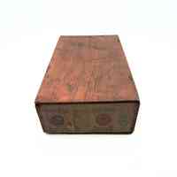 Pure Gold Spice Box - Image 2