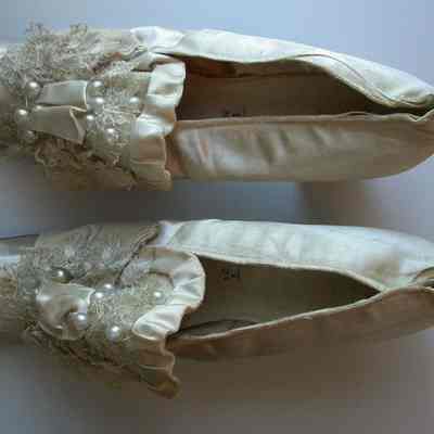 Shoe