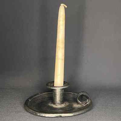 Candleholder