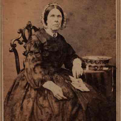 Carte-de-visite