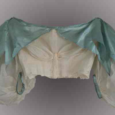 Bodice