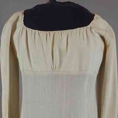 Morning Dress
