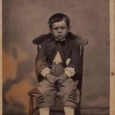 Carte-de-visite