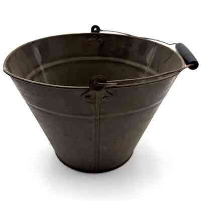 Pail