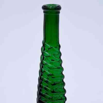 Pepper Sauce Bottle