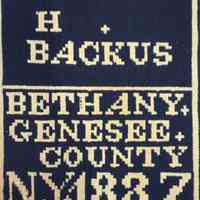 Coverlet - Image 3
