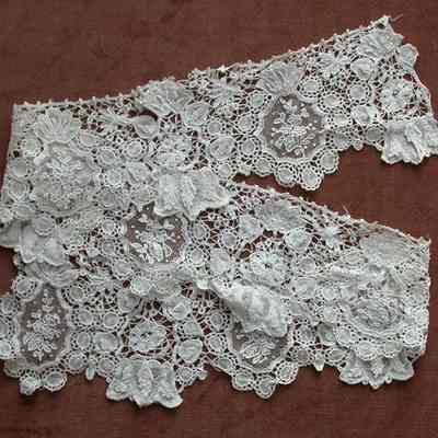 Notion, Lace