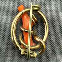 Brooch - Image 2