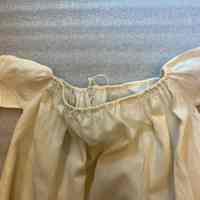 Chemise, Infant - Image 2