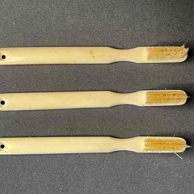 Toothbrush