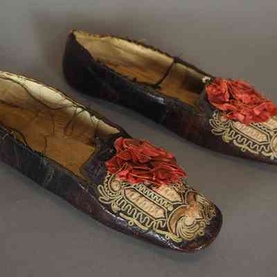 Slippers