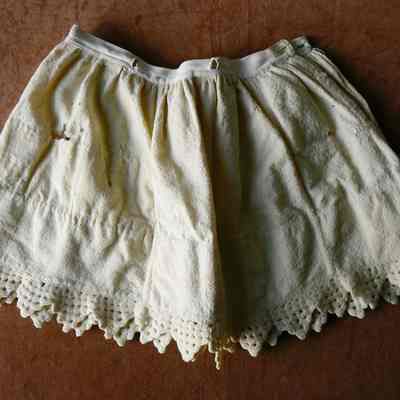 Petticoat