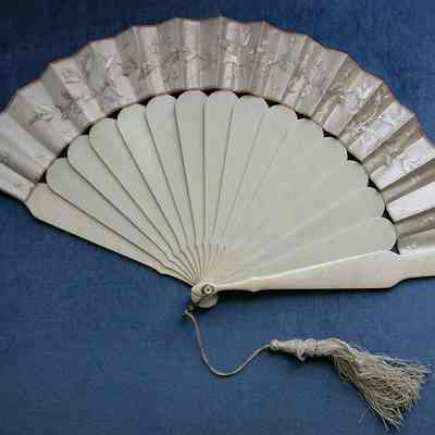 Fan, Hand