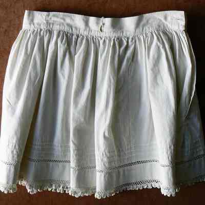 Petticoat