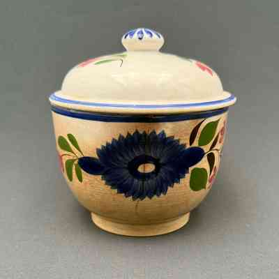 Sugar Bowl