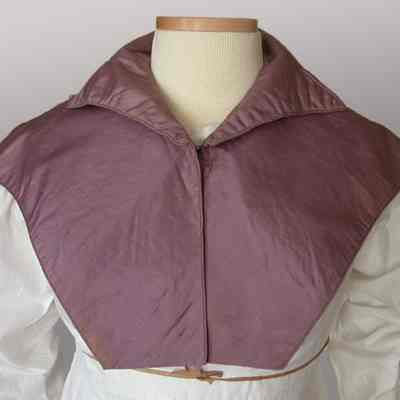Capelet