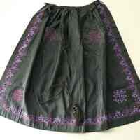 Apron