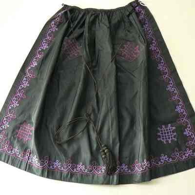 Apron