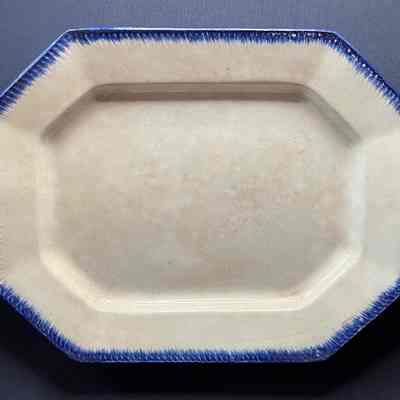 Serving Platter