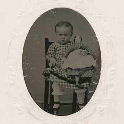 Carte-de-visite