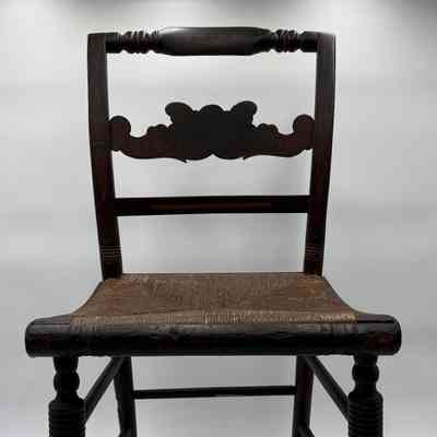 Side Chair