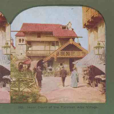 Stereograph