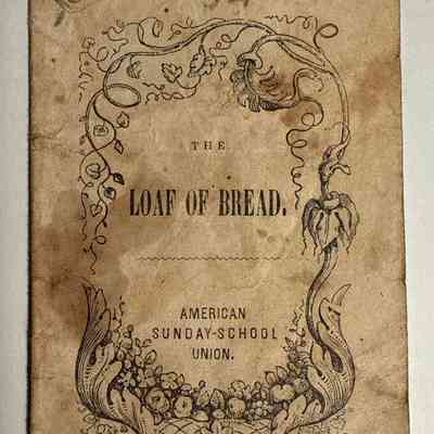 Loaf of Bread, The
