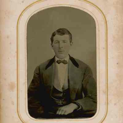Tintype