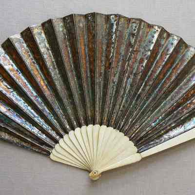 Fan, Hand