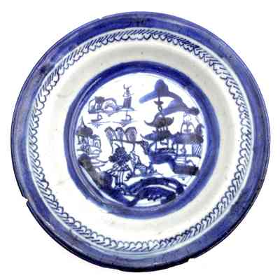 Saucer