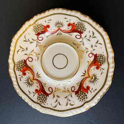 Saucer