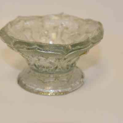 Saltcellar