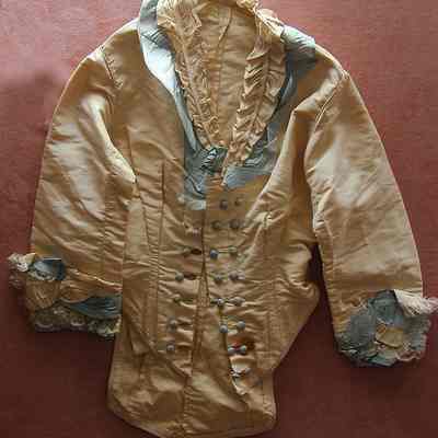 Bodice