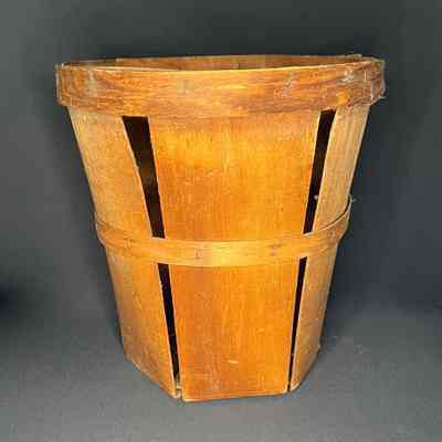 Peach Basket