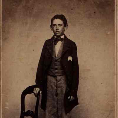 Carte-de-visite