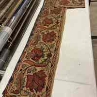 Bedcover, Palampore - Image 19