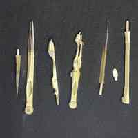 Drafting Set - Image 4