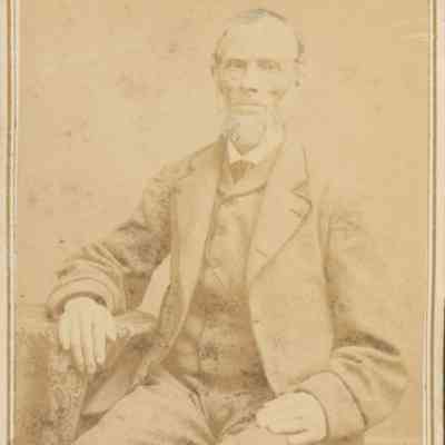 Carte-de-Visite