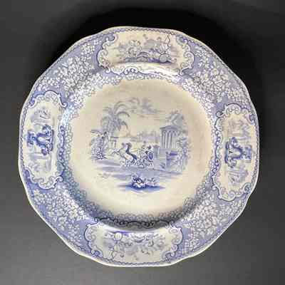 Dinner Plate