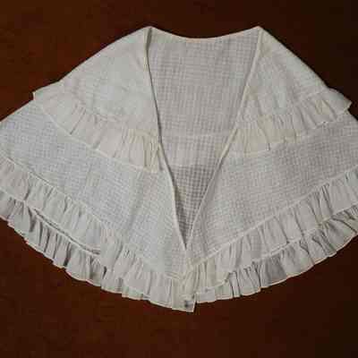 Capelet