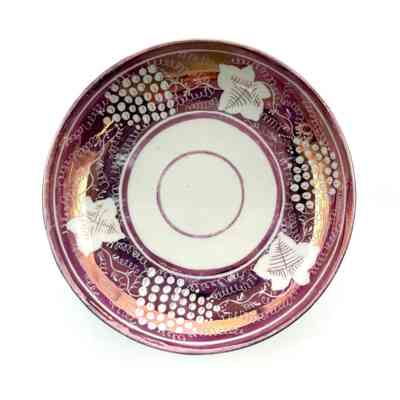 Saucer