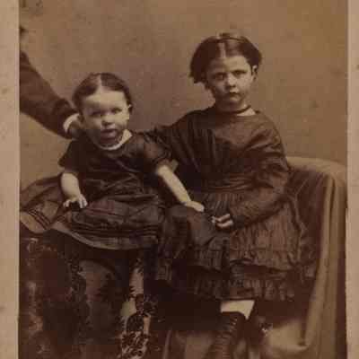 Carte-de-visite