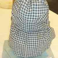 Hat, Sunbonnet - Image 4